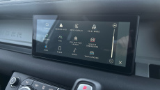 Land Rover Defender 3.0 D250 X-Dynamic SE 90 3dr Auto Diesel Estate